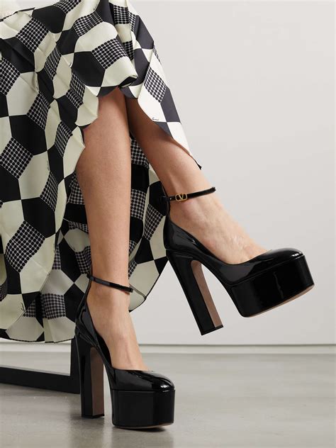 valentino platform heels sale.